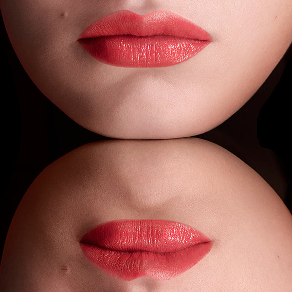 Burberry Kisses Satin, 44 Rebellious Rose, 3.3g