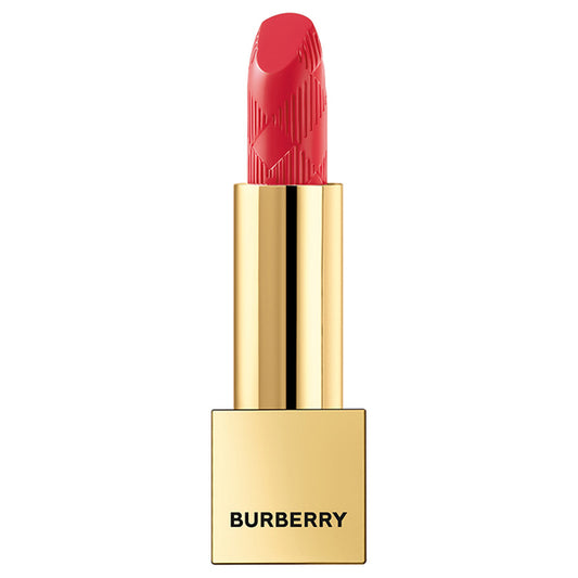 Burberry Kiss Satin, 41 POMEGRANATE PINK, 3.3g