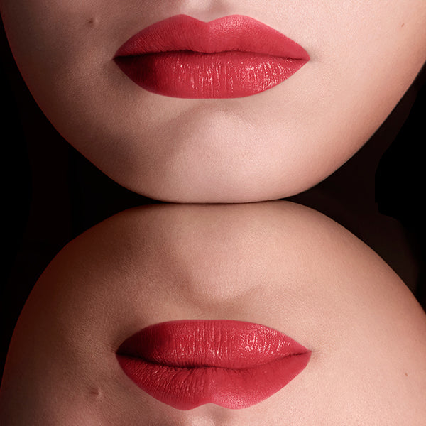 Burberry Kiss Satin, 41 POMEGRANATE PINK, 3.3g