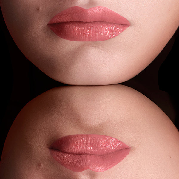 Burberry Kisses Satin, 25 English Petal, 3.3g