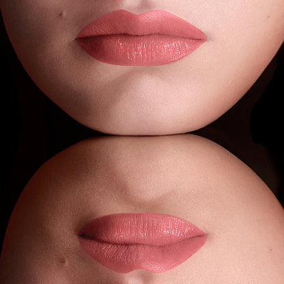 Burberry Kisses Satin, 25 English Petal, 3.3g