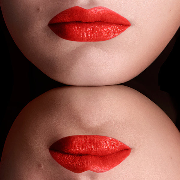Burberry Kiss Satin, 17 TB ORANGE, 3.3g