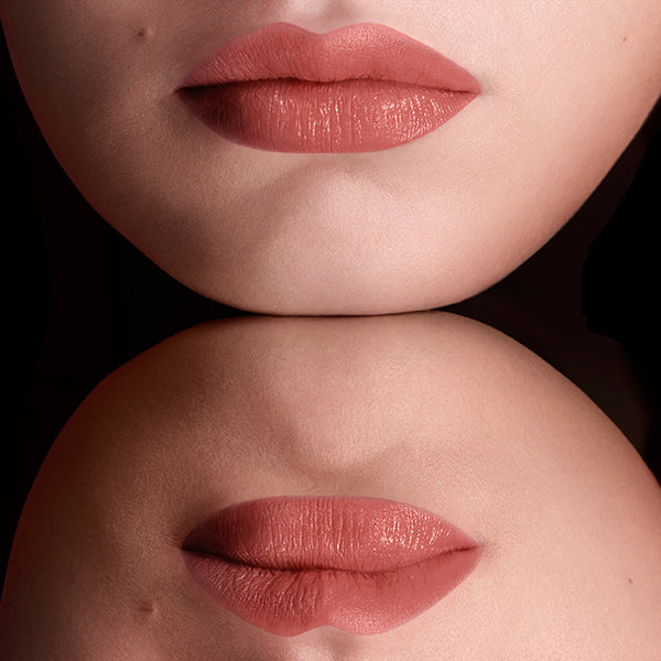 Burberry Kisses Satin, 14 Delicate Rose, 3.3g