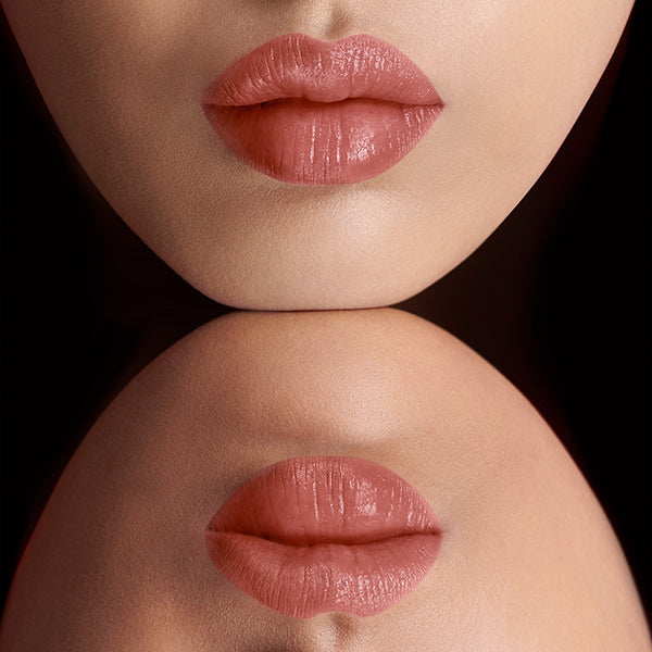 Burberry Kisses Satin, 14 Delicate Rose, 3.3g