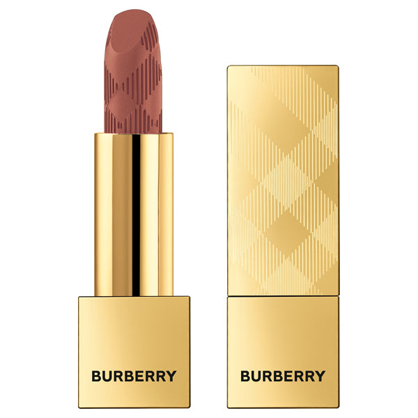 Burberry Kiss Matte, 90 Matte Cinnamon, 3.3g