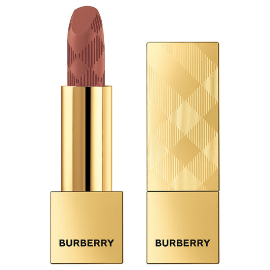 Burberry Kiss Matte, 90 Matte Cinnamon, 3.3g