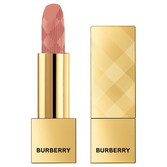 Burberry Kiss Matte, 02 Matte Cream Tea, 3.3g