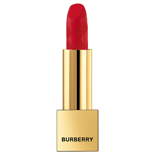 Burberry Kiss Matte, 109 Matte Military Red, 3.3g