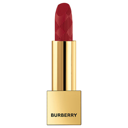 Burberry Kiss Matte, 102 Matte Burgundy, 3.3g