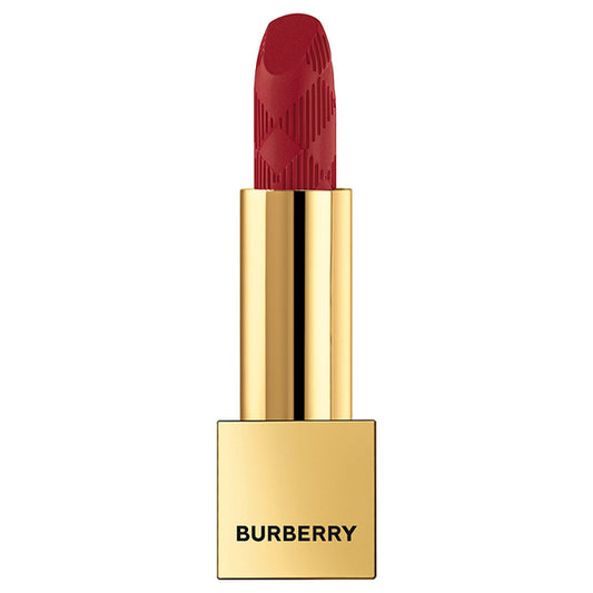 Burberry Kiss Matte, 102 Matte Burgundy, 3.3g