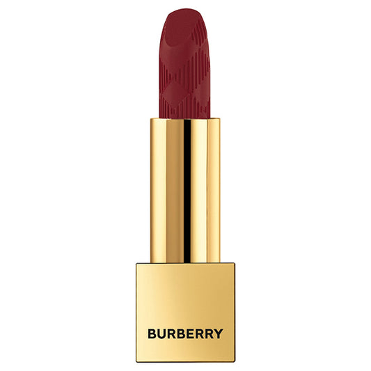 Burberry Kiss Matte, 97 Matte Oxblood, 3.3g