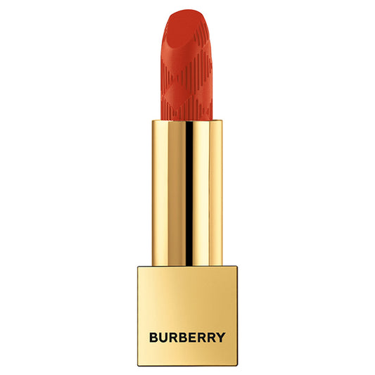 Burberry Kiss Matte, 76 Matte Dark Amber, 3.3g