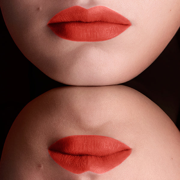 Burberry Kiss Matte, 71 Matte Orange Red, 3.3g