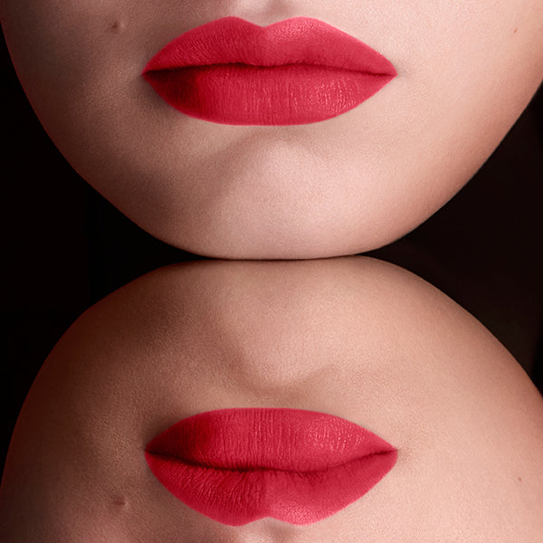 Burberry Kiss Matte, 42 Matte Bright Rose, 3.3g