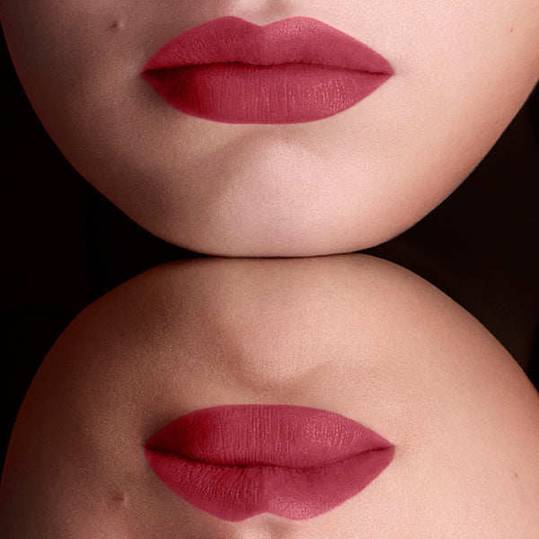 Burberry Kiss Matte, 36 Matte Vintage Pink, 3.3g