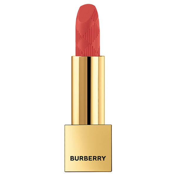 Burberry Kiss Matte, 15 Matte Deep Peach, 3.3g