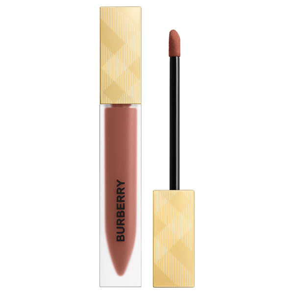 Burberry Kiss Liquid Matte, 86 Darjeeling Brown, 6ml
