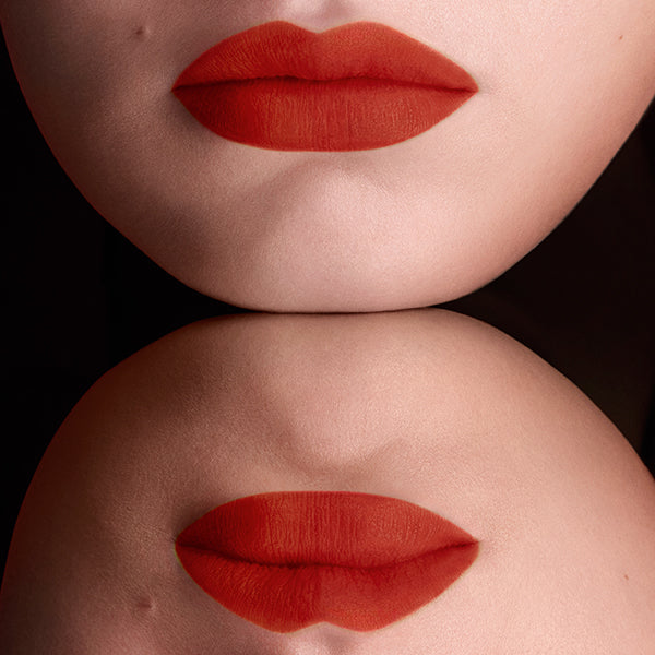 Burberry Kiss Liquid Matte, 118 FIRE RED, 6ml