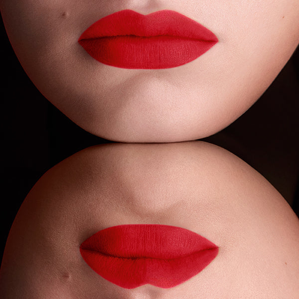 Burberry Kiss Liquid Matte, 109 Military Red, 6ml
