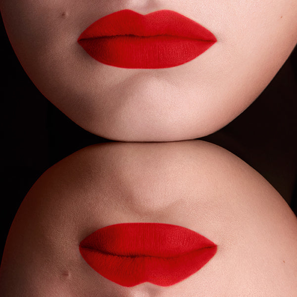 Burberry Kiss Liquid Matte, 106 THE RED, 6ml