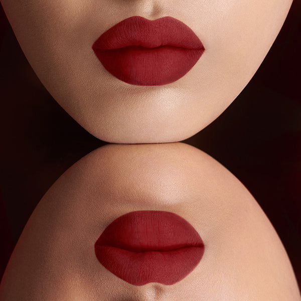 Burberry Kiss Liquid Matte, 97 Oxblood, 6ml