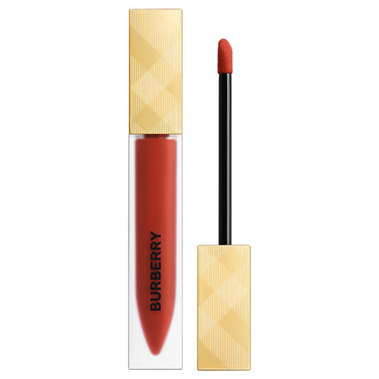 Burberry Kiss Liquid Matte, 93 RUSSET, 6ml