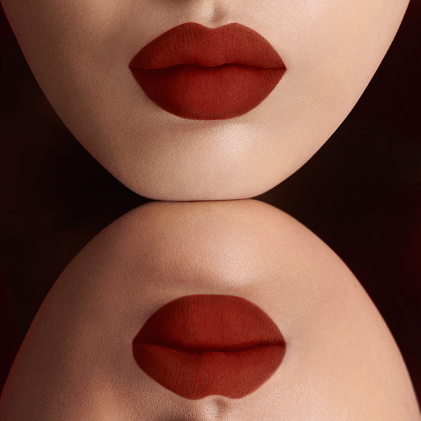Burberry Kiss Liquid Matte, 93 RUSSET, 6ml