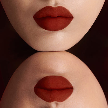Burberry Kiss Liquid Matte, 93 RUSSET, 6ml