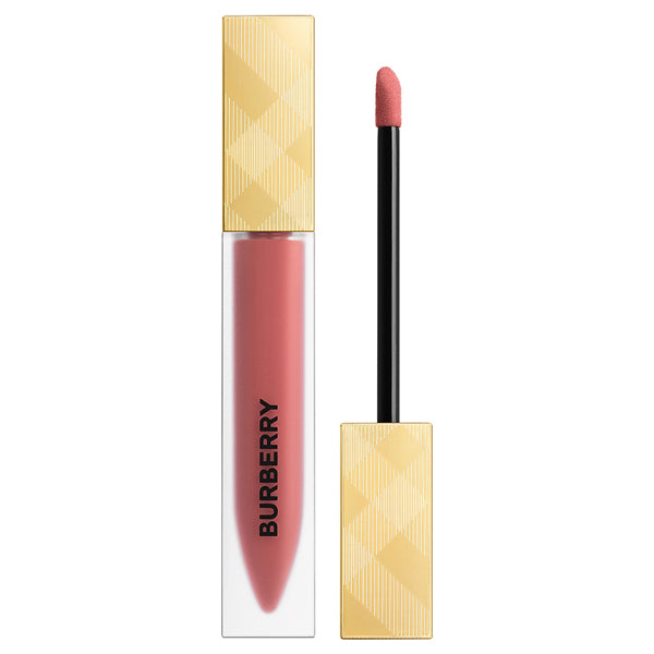 Burberry Kiss Liquid Matte, 40 Deep Rosewood, 6ml