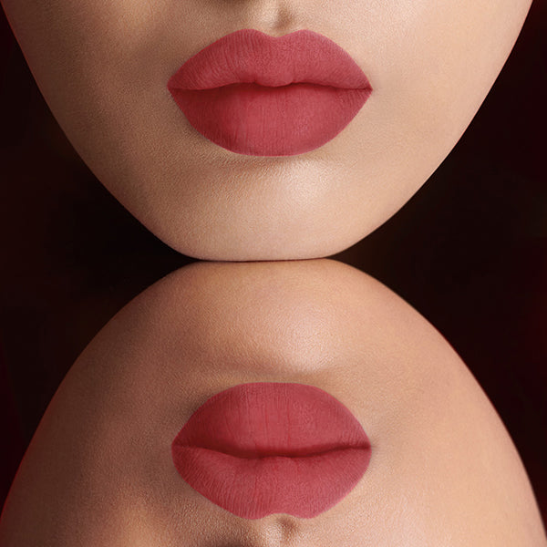 Burberry Kiss Liquid Matte, 31 BLUSH PINK, 6ml