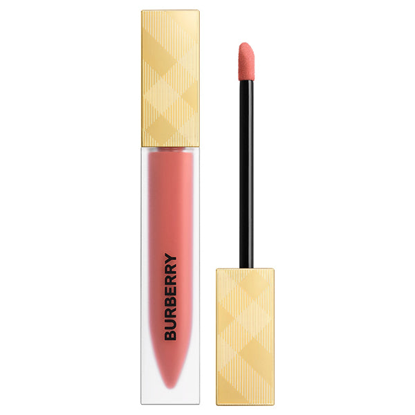 Burberry Kisses Liquid Matte, 14 Delicate Rose, 6ml