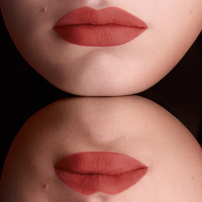 Burberry Kisses Liquid Matte, 14 Delicate Rose, 6ml