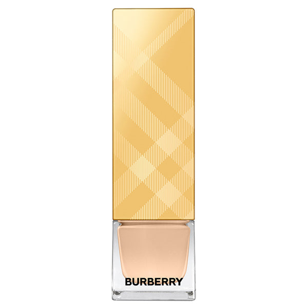 Burberry Ultimate Glow Foundation, 10 Fair Warm, 30ml, Fresh and rich texture