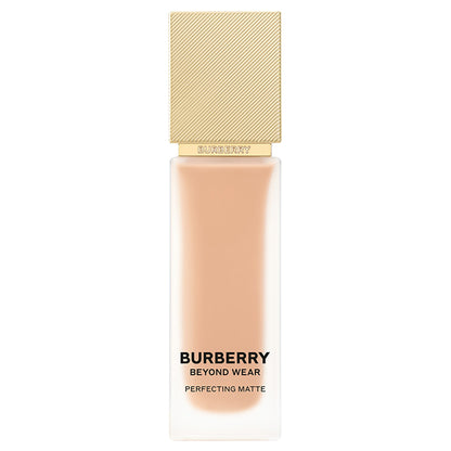 Burberry Beyond Wear Perfecting Matte, 30ml (45 LIGHT NEUTRAL)