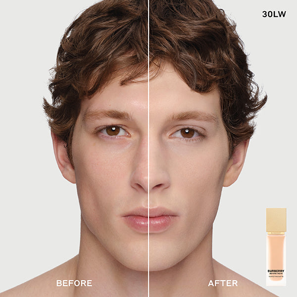 Burberry Beyond Wear Perfecting Matte, 30ml (30 LIGHT WARM)