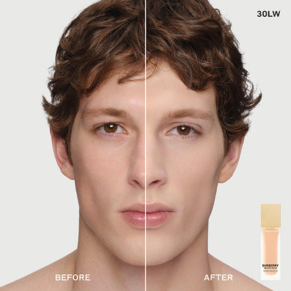 Burberry Beyond Wear Perfecting Matte, 30ml (30 LIGHT WARM)