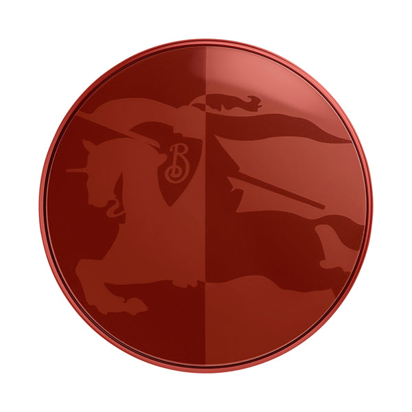 Burberry Beyond Wear Perfecting Matte Cushion <SPF15>, FES (Fair Cool), 20g, 14g, Natural matte finish