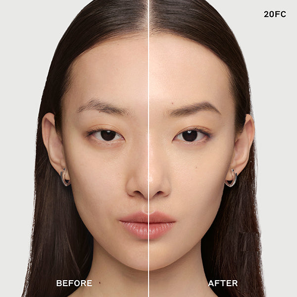 Burberry Beyond Wear Perfecting Matte Cushion <SPF15>, FES (Fair Cool), 20g, 14g, Natural matte finish