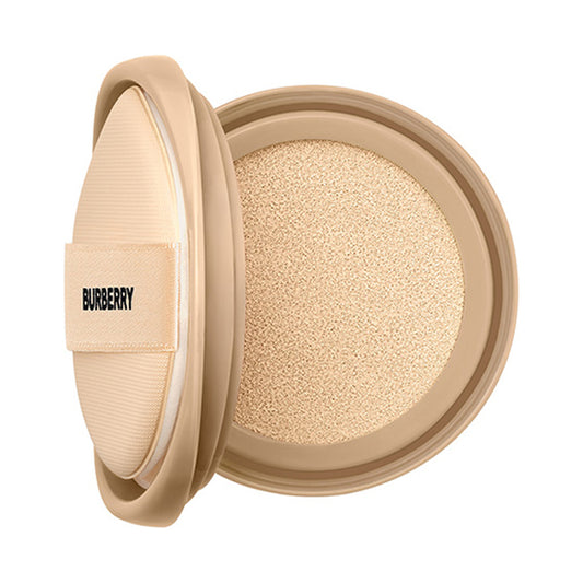 Burberry Beyond Wear Perfecting Matte Cushion SPF15 Refill, 10 Fair Warm, 14g, for a natural matte finish