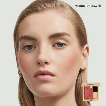 Burberry Outdoor Blush, 93 Russet Leaves, 9g