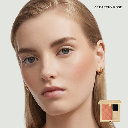 Burberry Outdoor Blush, 66 Earthy Rose, 9g