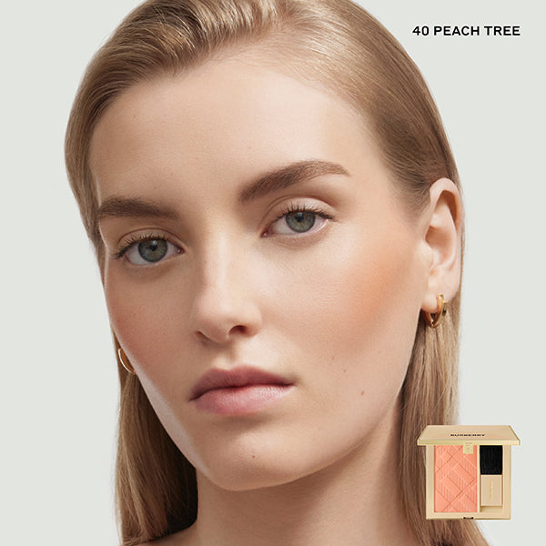 Burberry Outdoor Blush, 40 PEACH TREE, 9g