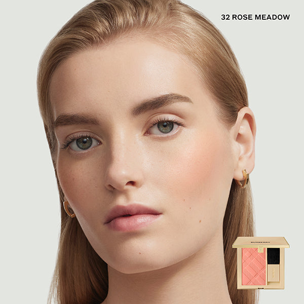 Burberry Outdoor Blush, 32 Rose Meadow, 9g
