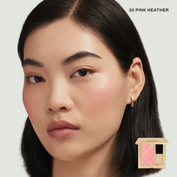Burberry Outdoor Blush (20 PINK HEATHER)