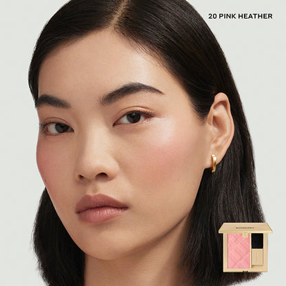 Burberry Outdoor Blush (20 PINK HEATHER)