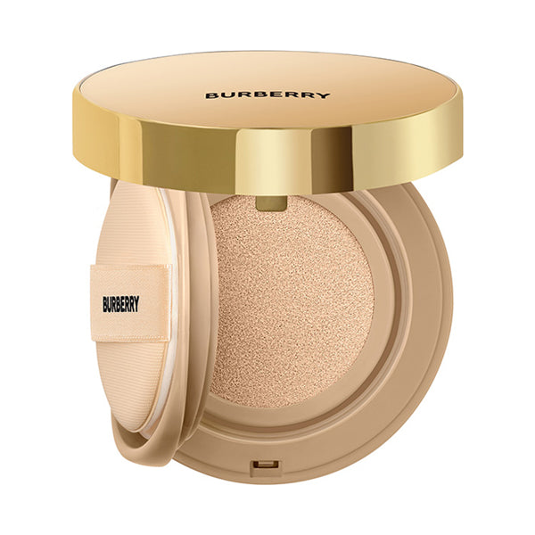 Burberry Beyond Wear Perfecting Matte Cushion <SPF15>, 40 Light Cool, 14g, Natural matte finish