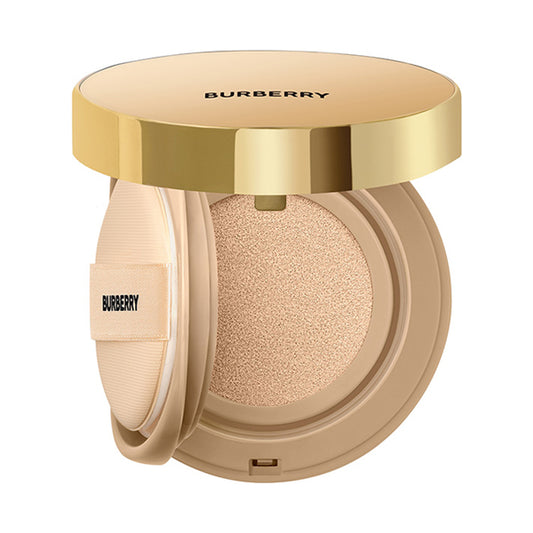 Burberry Beyond Wear Perfecting Matte Cushion <SPF15>, 40 Light Cool, 14g, Natural matte finish