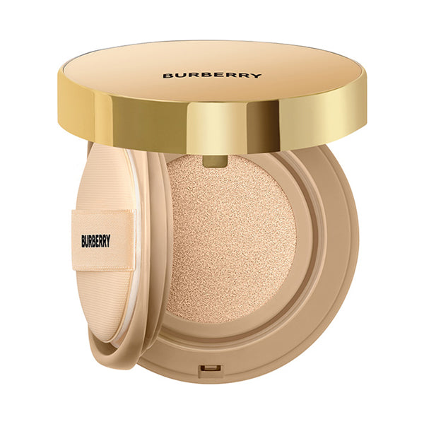 Burberry Beyond Wear Perfecting Matte Cushion <SPF15>, 30 Light Neutral, 14g, Natural matte finish