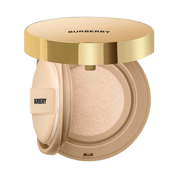 Burberry Beyond Wear Perfecting Matte Cushion <SPF15>, 20 Fair Cool, 14g, Natural matte finish