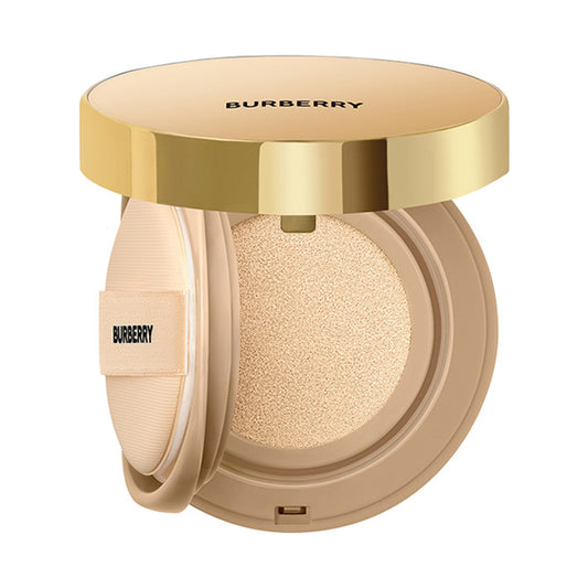Burberry Beyond Wear Perfecting Matte Cushion <SPF15>, 10 Fair Warm, 14g, Natural matte finish